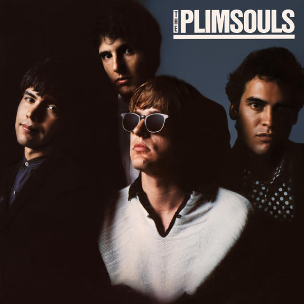 The Plimsouls: The Plimsouls (1981)